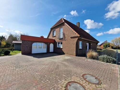 Foto - Haus zum Kaufen in Friedrichskoog 385.000,00 € 140 m²