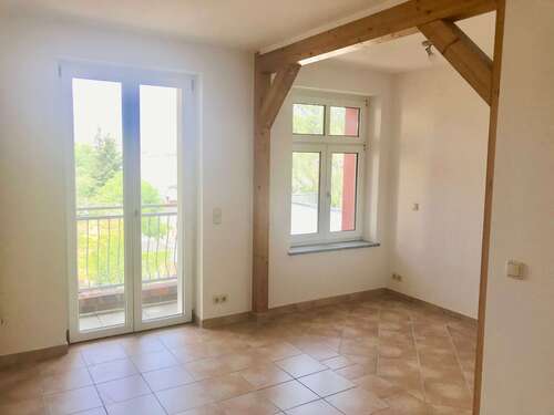 Foto - Wohnung zum Mieten in Schwerin 440,00 € 32 m²