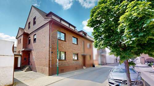 Foto - Haus zum Kaufen in Hürth Efferen 649.000,00 € 191.23 m²