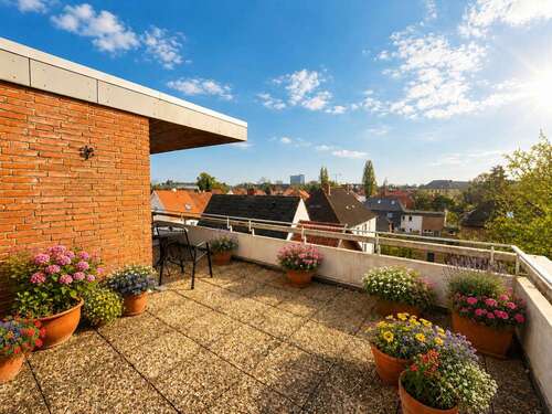 Foto - Wohnung zum Kaufen in Oldenburg 239.000,00 € 73 m²