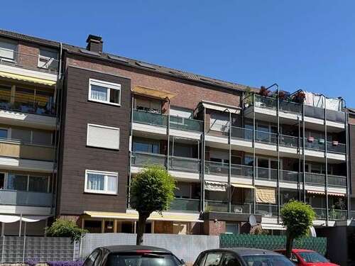 Foto - Wohnung zum Kaufen in Mönchengladbach 125.000,00 € 54 m²