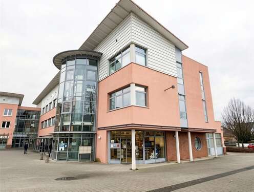 Foto - Büro in Braunschweig 2.500,00 € 200 m²
