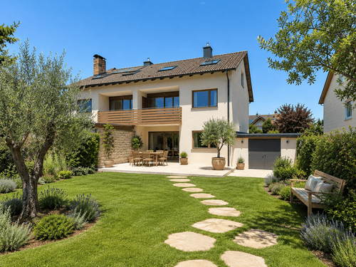 Foto - Haus zum Kaufen in Schöngeising 689.000,00 € 165.34 m²