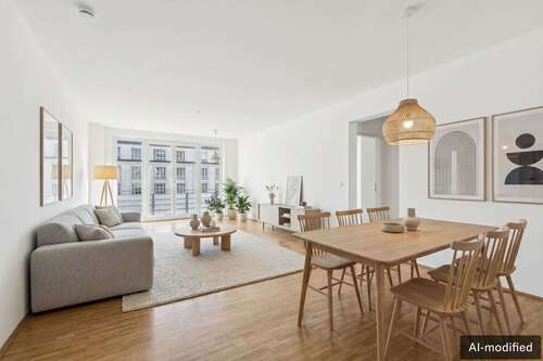 Foto - Wohnung zum Kaufen in München 750.000,00 € 94 m²