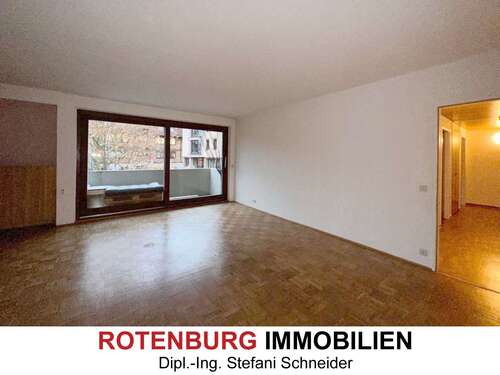 Foto - Wohnung zum Mieten in Bebra 600,00 € 96.3 m²