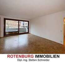 Wohnung zum Mieten in Bebra 600,00 € 96.3 m²