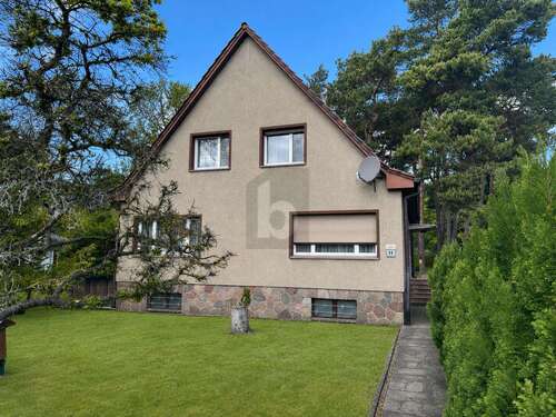 Foto - Haus zum Kaufen in Marienwerder 359.000,00 € 148 m²