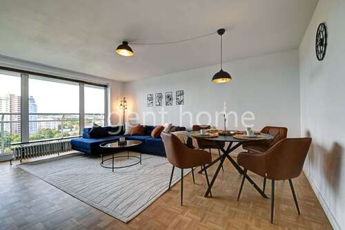 Foto - Wohnung zum Mieten in Stuttgart 1.830,00 € 80 m²