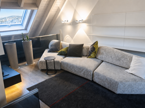 Foto - Wohnung zum Mieten in Aschaffenburg 2.100,00 € 118 m²