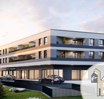 Wohnung zum Kaufen in Hattersheim am Main 388.000,00 € 70.6 m²