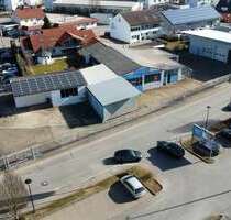 Halle in Pfullendorf 699.000,00 € 1020 m²