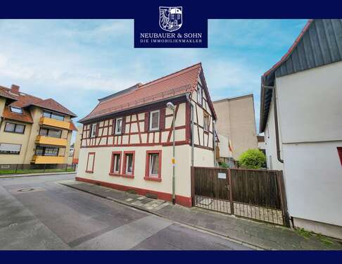 Foto - Haus zum Kaufen in Offenbach 545.000,00 € 173 m²