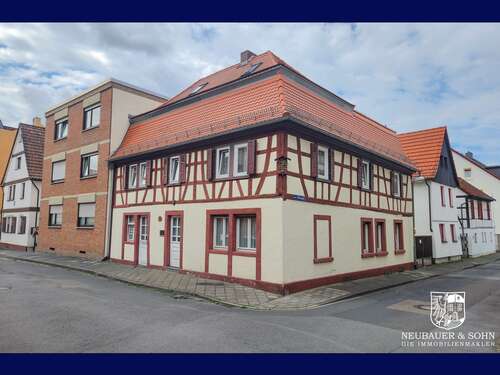 Foto - Haus zum Kaufen in Offenbach 495.000,00 € 173 m²