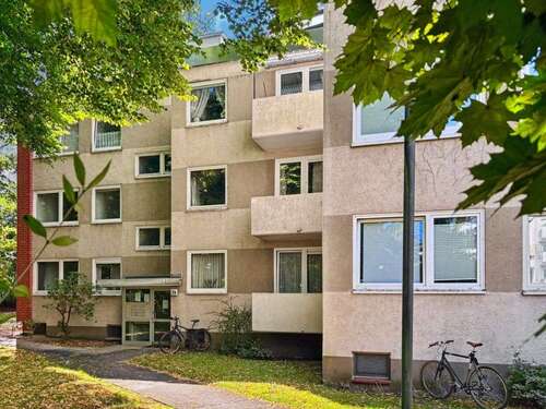 Foto - Wohnung zum Kaufen in Hamburg 349.500,00 € 68 m²