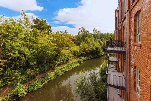 Foto - Wohnung zum Mieten in Schkeuditz 1.394,88 € 111.59 m²