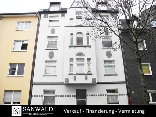 Foto - Wohnung zum Mieten in Bochum 390,00 € 35 m²