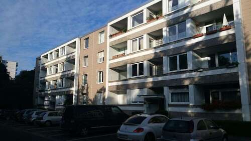 Foto - Wohnung zum Mieten in Göttingen 835,00 € 81 m²