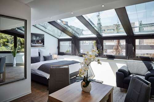 Foto - Wohnen auf Zeit in Köln 1.890,00 €