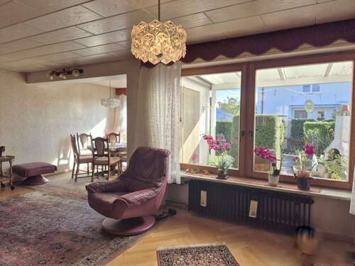 Foto - Haus zum Kaufen in Rheinfelden Warmbach 335.000,00 € 96 m²