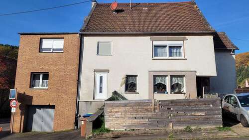 Foto - Haus zum Kaufen in Bärenbach 199.000,00 € 230 m²