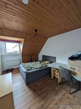Foto - Wohnung zum Kaufen in Karlsruhe - Durlach-Aue 215.000,00 € 52.48 m²