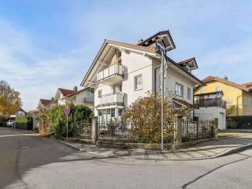 Foto - Wohnung zum Kaufen in Zorneding 619.000,00 € 126.26 m²