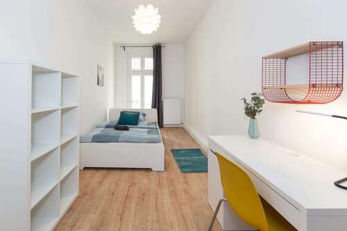 Foto - WG-Zimmer in Berlin 740,00 € 17 m²