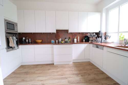 Foto - Wohnung zum Kaufen in Berlin 699.500,00 € 121 m²