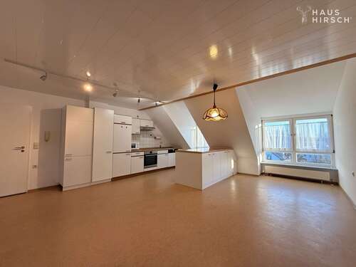 Foto - Wohnung zum Kaufen in Bad Friedrichshall 147.000,00 € 43.89 m²