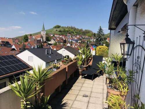 Foto - Wohnung zum Kaufen in Remshalden 398.000,00 € 109 m²