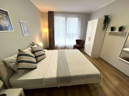 Foto - Wohnen auf Zeit in Kassel 1.700,00 €