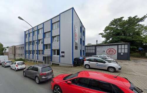 Foto - Büro in Essen 850,00 € 135 m² - 850,00&nbsp;EUR Kaltmiete, ca.&nbsp; 135,00&nbsp;m&sup2;