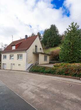 Foto - Haus zum Kaufen in Niedermohr 249.000,00 € 150 m²