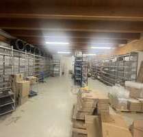 Halle in Braak 1.200,00 € 140 m²