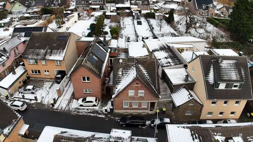 Foto - Haus zum Kaufen in Rommerskirchen 249.000,00 € 159 m²