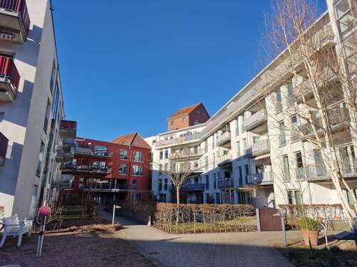 Foto - Wohnung zum Mieten in Reinfeld 466,24 € 66.67 m²