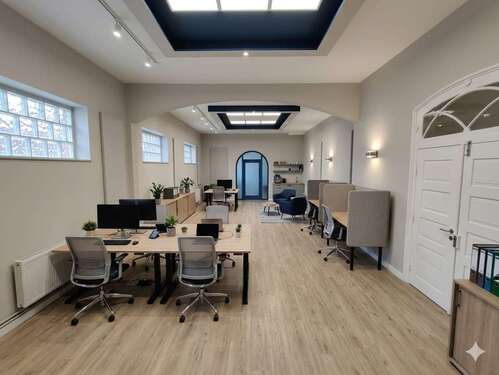Foto - Büro in Brunsbüttel 1.100,00 € 68 m²