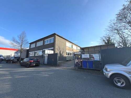 Foto - Halle in Hilden 795.000,00 € 1320 m²