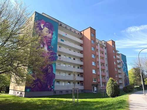 Foto - Wohnung zum Kaufen in Wuppertal 170.000,00 € 79 m²