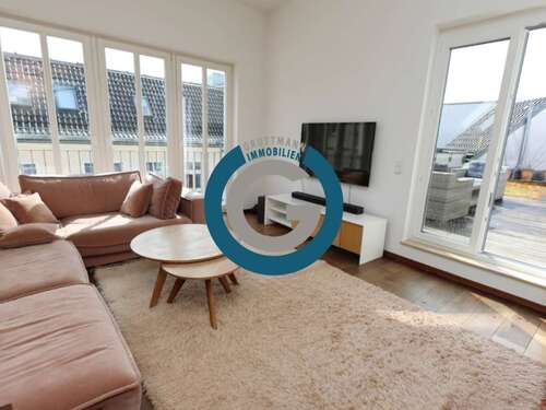 Foto - Wohnung zum Kaufen in Berlin 899.000,00 € 106.33 m²