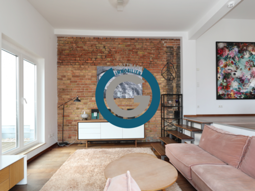 Foto - Wohnung zum Kaufen in Berlin 899.000,00 € 106.33 m²