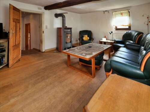 Foto - Haus zum Kaufen in Schöffengrund 149.000,00 € 129.48 m²