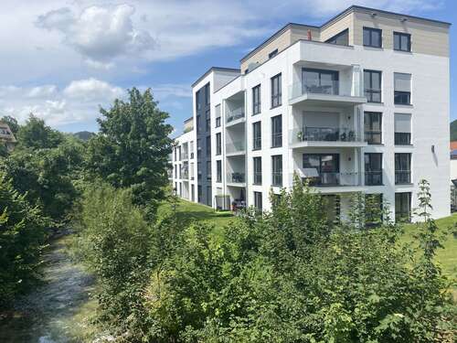 Foto - Wohnung zum Mieten in Geislingen an der Steige 1.305,92 € 118.72 m²