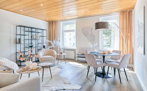Foto - Wohnung zum Kaufen in Bad Ems 129.000,00 € 71 m²
