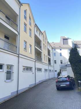 Foto - Wohnung zum Mieten in Treuen 450,00 € 77.93 m²