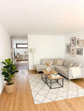 Foto - Wohnung zum Kaufen in Kempten 330.000,00 € 102 m²