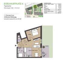 Wohnung zum Mieten in Reutlingen 529,00 € 56 m²