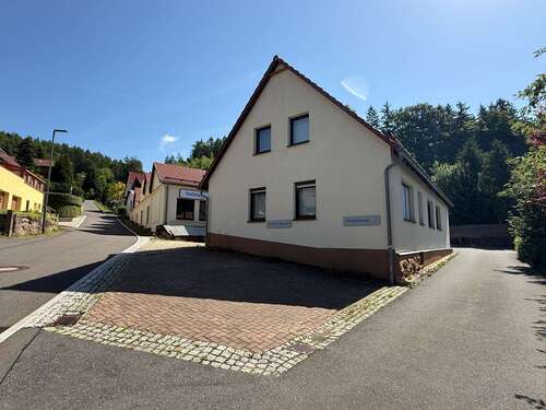 Foto - Halle in Steinbach-Hallenberg 199.000,00 € 1720 m²