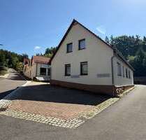 Halle in Steinbach-Hallenberg 199.000,00 € 1720 m²