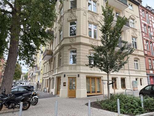 Foto - Wohnung zum Mieten in Wiesbaden 380,00 € 23.5 m²